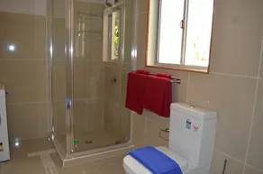 Nid'Aigle Lodge - Bagno
