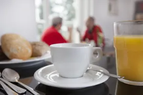Caritas Tagungszentrum - Restaurant