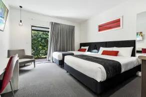 Quality Resort Parkhurst - Værelse