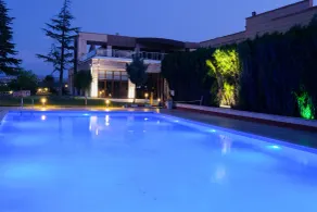 Cappadocia Plus Hotel - Pool