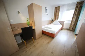 Hotel Europa Offenbach - Room