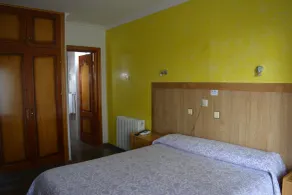 Hostal Manolete - Chambre