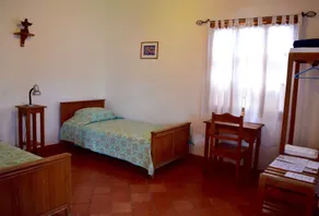 La Casa de Cafe Bed and Breakfast - Room