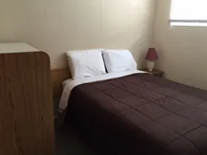 Trail Motel & RV Park - Rom