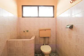 OYO 2465 Hotel Raung View - Baño