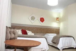 Hotel Gaucha - Habitación