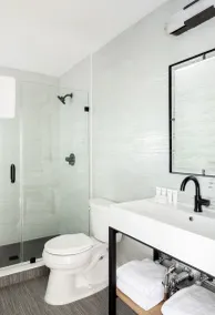 The Richard, The Edgartown Collection - Salle de bain