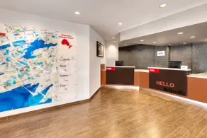 TownePlace Suites by Marriott Belleville - Réception