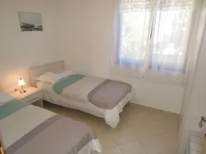 Apartments Simicev - Quarto