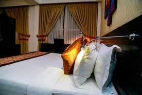 The Covanro Airport Hotel - Katunayake - Chambre
