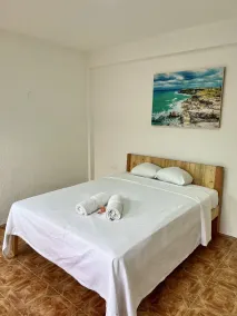 Hotel Masam - Room