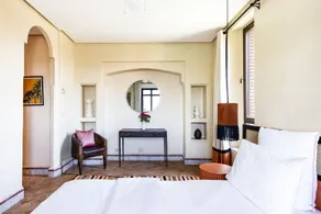 Villa de Luxe avec Piscine Privée et Golf - Rom