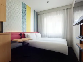 Mitsui Garden Hotel Kyoto Shijo - Chambre