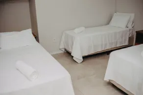 Pousada Recanto das Cerejeiras - Habitación