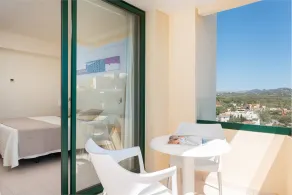 Welikehotel Marfil Playa - Udsigt fra værelset