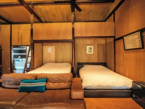 SUMITSUGU HOUSE West - Camera