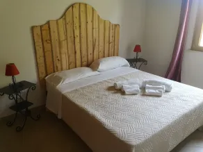 Tenute Delogu Wine Resort - Alghero - Værelse