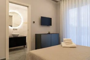 Amabile Luxury Rooms - Badeværelse