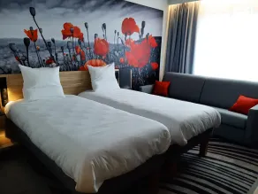 Novotel Ieper Centrum - Room