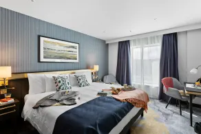 Mercure Paignton Hotel - Habitación