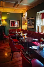 Step House Hotel - Restaurant