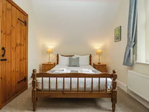 Keepers Cottage - Room