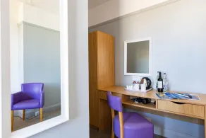 Dilkhusa Grand Hotel by Compass Hospitality - Room