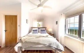 Villa Olivia - Room