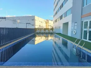 Star Hotel Chiang Mai - SHA Extra Pus - Piscine