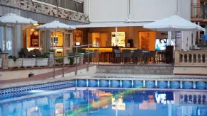 Hotel Iris - Only Adults - Piscine