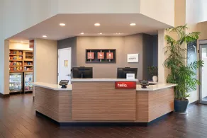TownePlace Suites Miami Kendall West - Réception