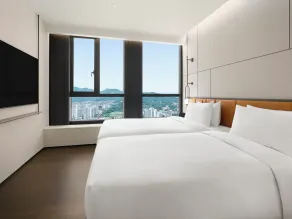 Pullman Ambassador Seoul Eastpole - Habitación
