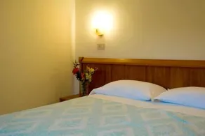 Hotel Viola - Zimmer