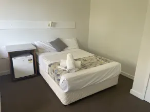 Commercial Hotel Nambour - Room