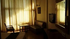 Hotel Devi Grand - Katra - Room