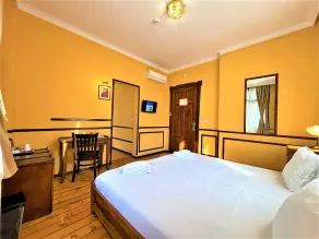 L'Opera Guest House - Zimmer