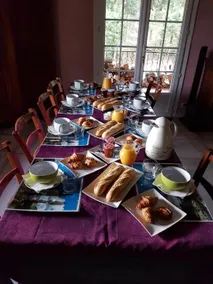 La Combe Joseph - Restaurant