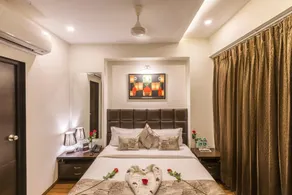 Prominent Corporate Residency - Chambre