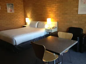 Essendon Motel - Room
