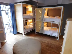 Casa Pepe - Chambre