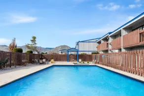 Best Western Chieftain Inn - Piscine