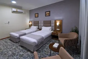 Delights Inn - Green Oasis Hotel - Chambre