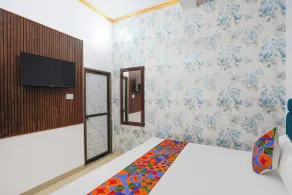 FabHotel Budha Tree - Quarto