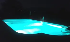 Country House L'Ippocastano - Pool