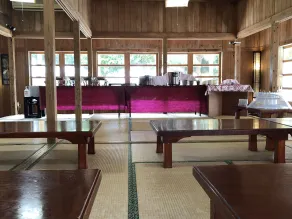 Hotel Murasakimura - Restaurant