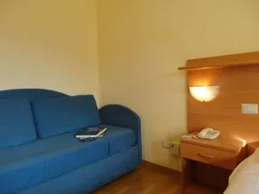 Hotel Sacro Cuore - Room
