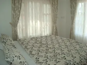 Olive Brook - Chambre