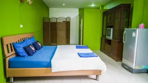 RoomQuest Amphawa Vaylasamran - Chambre