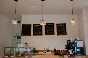 Karao - Guancaste Airport - Restaurant