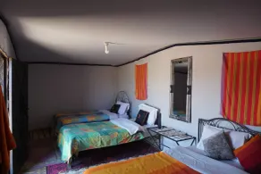 Mhamid Tours - Room